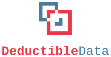DeductibleData Logo